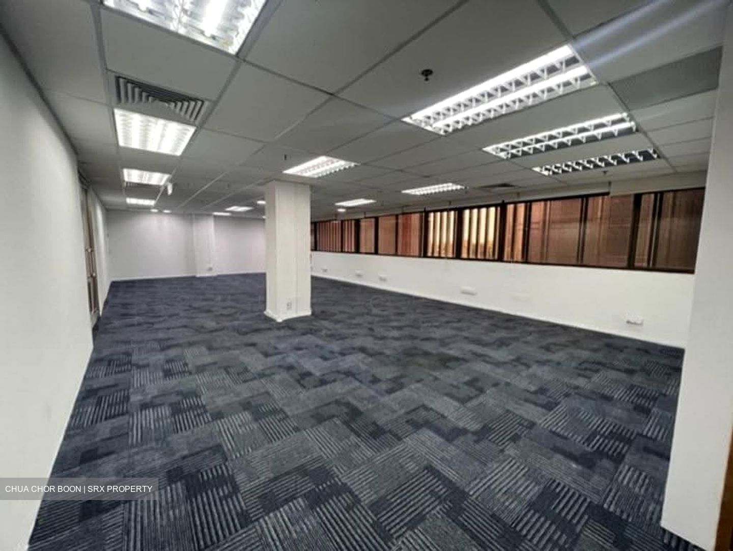 International Plaza (D2), Office #634991601